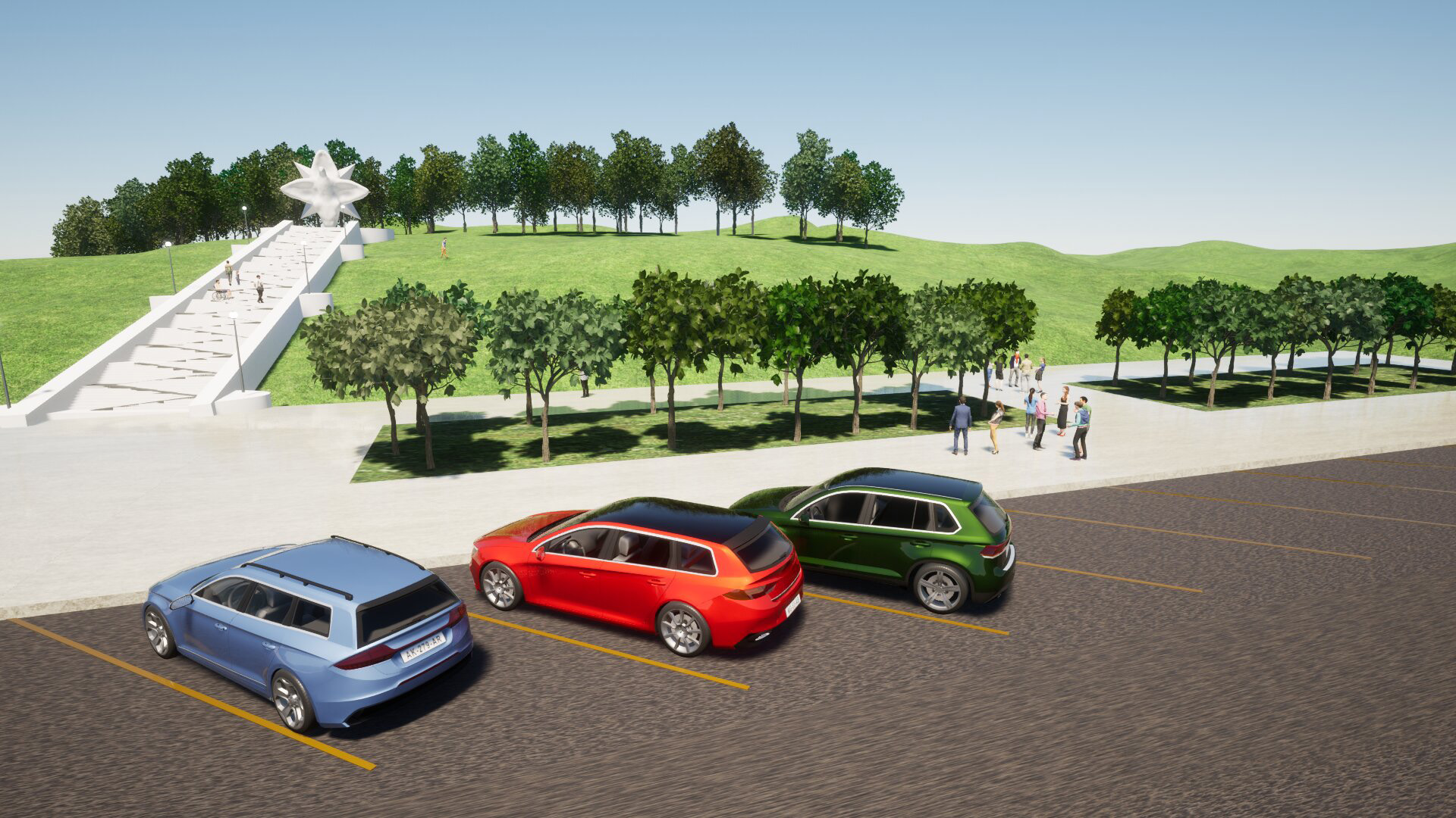 Xankndi Sulh Kompleksi1  09