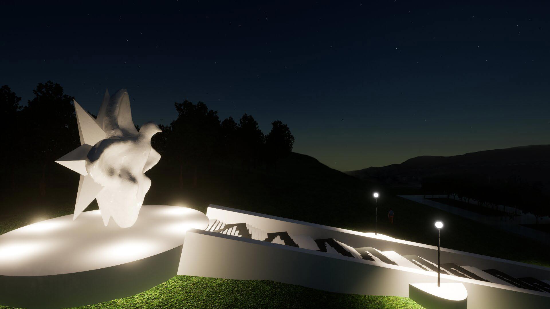 Xankndi Sulh Kompleksi1  13