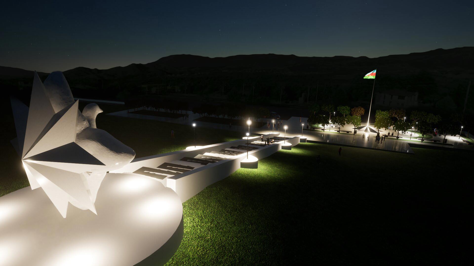 Xankndi Sulh Kompleksi1  14